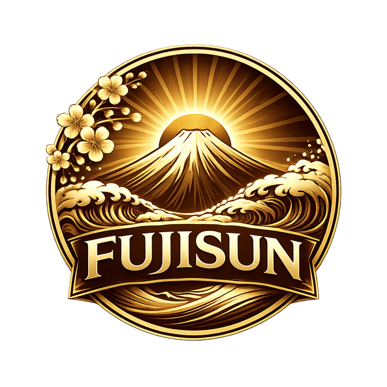 FUJISUN เว็บพนันออนไลน์มาตรฐานทองคำ จ่ายเต็มทุกยอด มั่นคงสูงสุดในเอเชีย